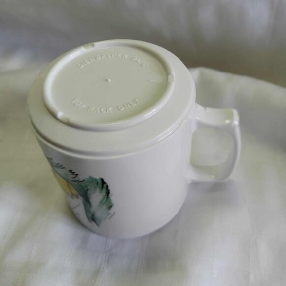 Winnie the Pooh vintage mug - Picture 1 of 10